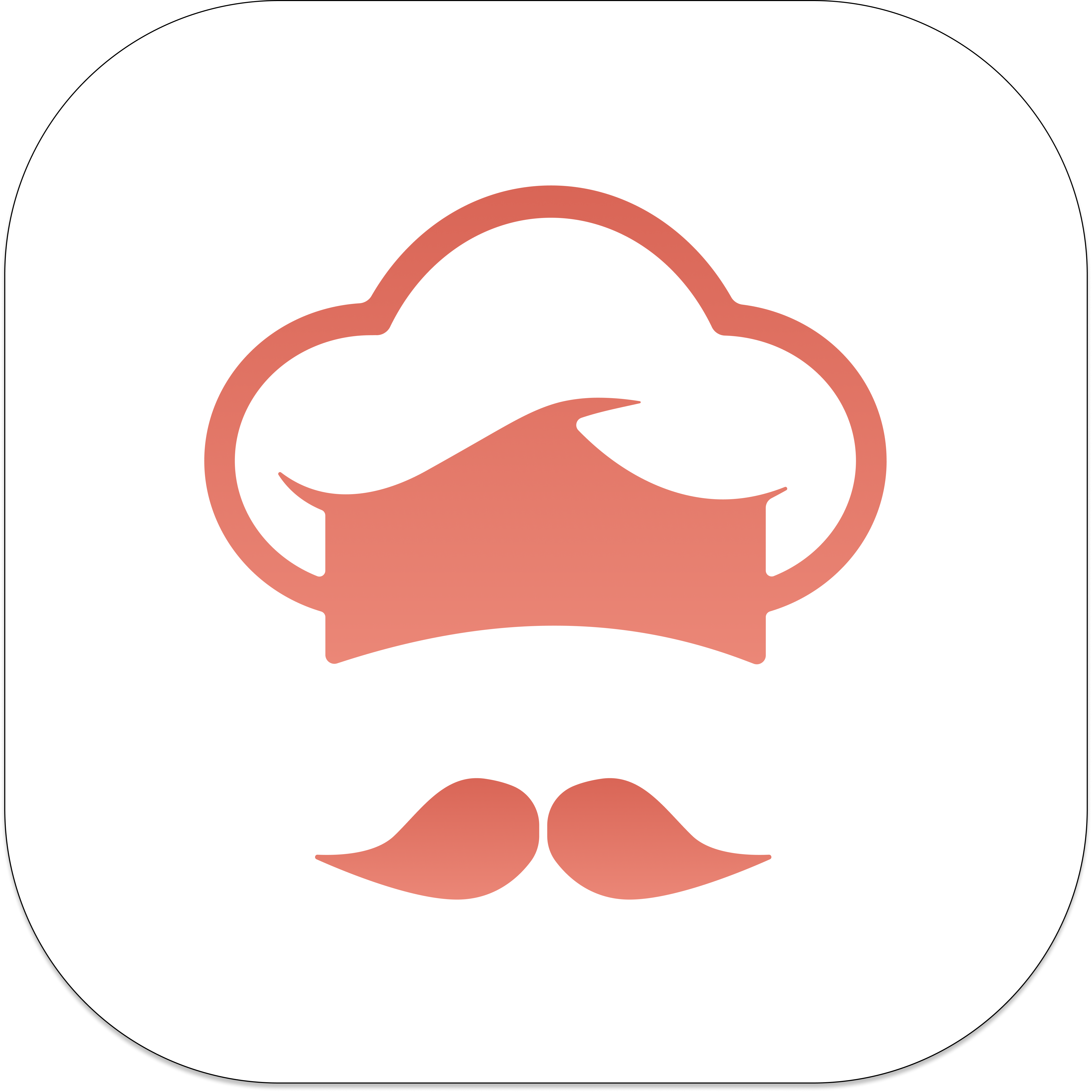 MyChefMate icon