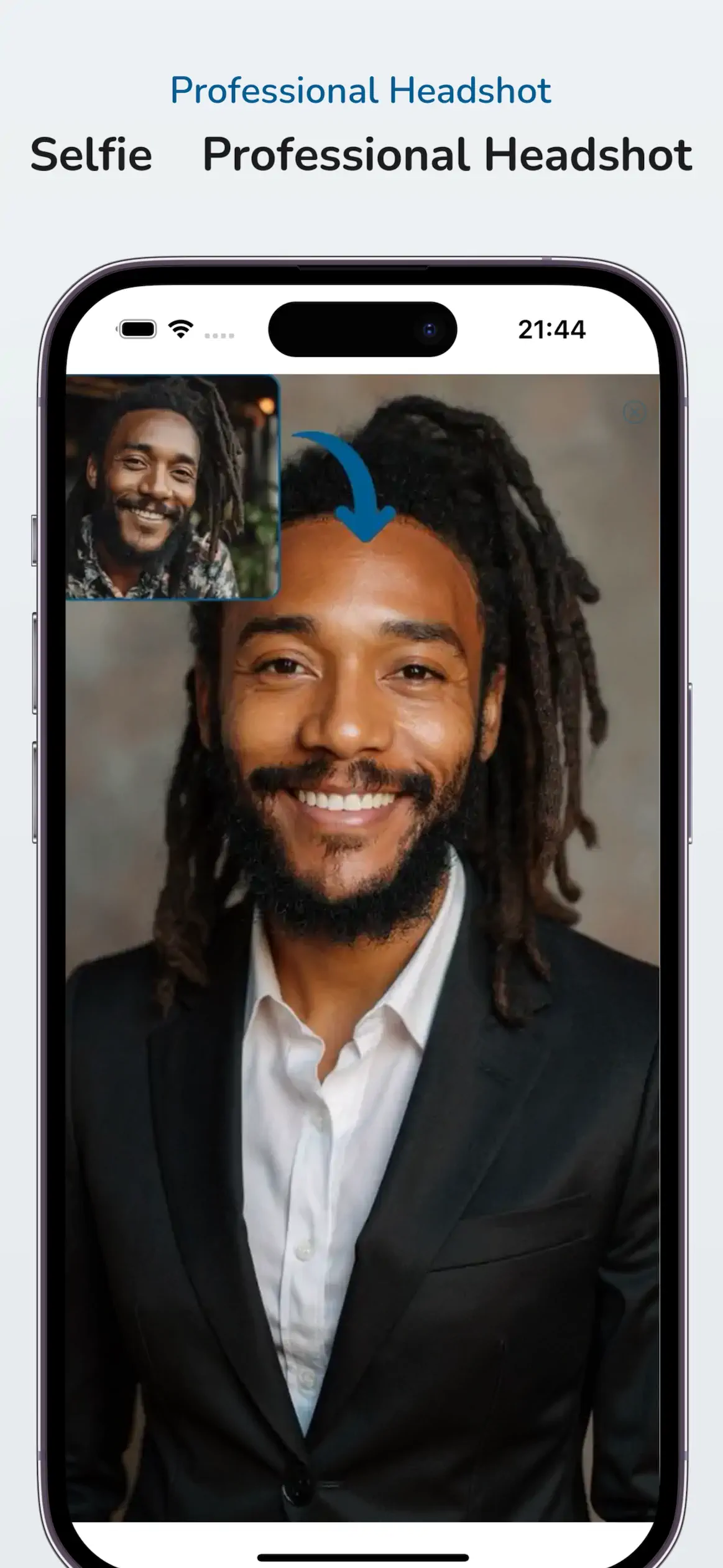 Sliding Image